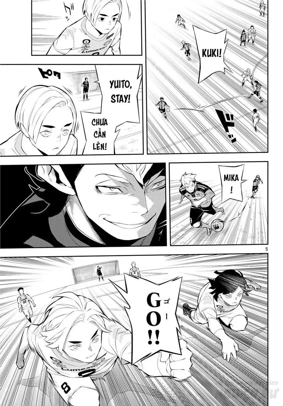 Paradon Chap 5 - Next Chap 6