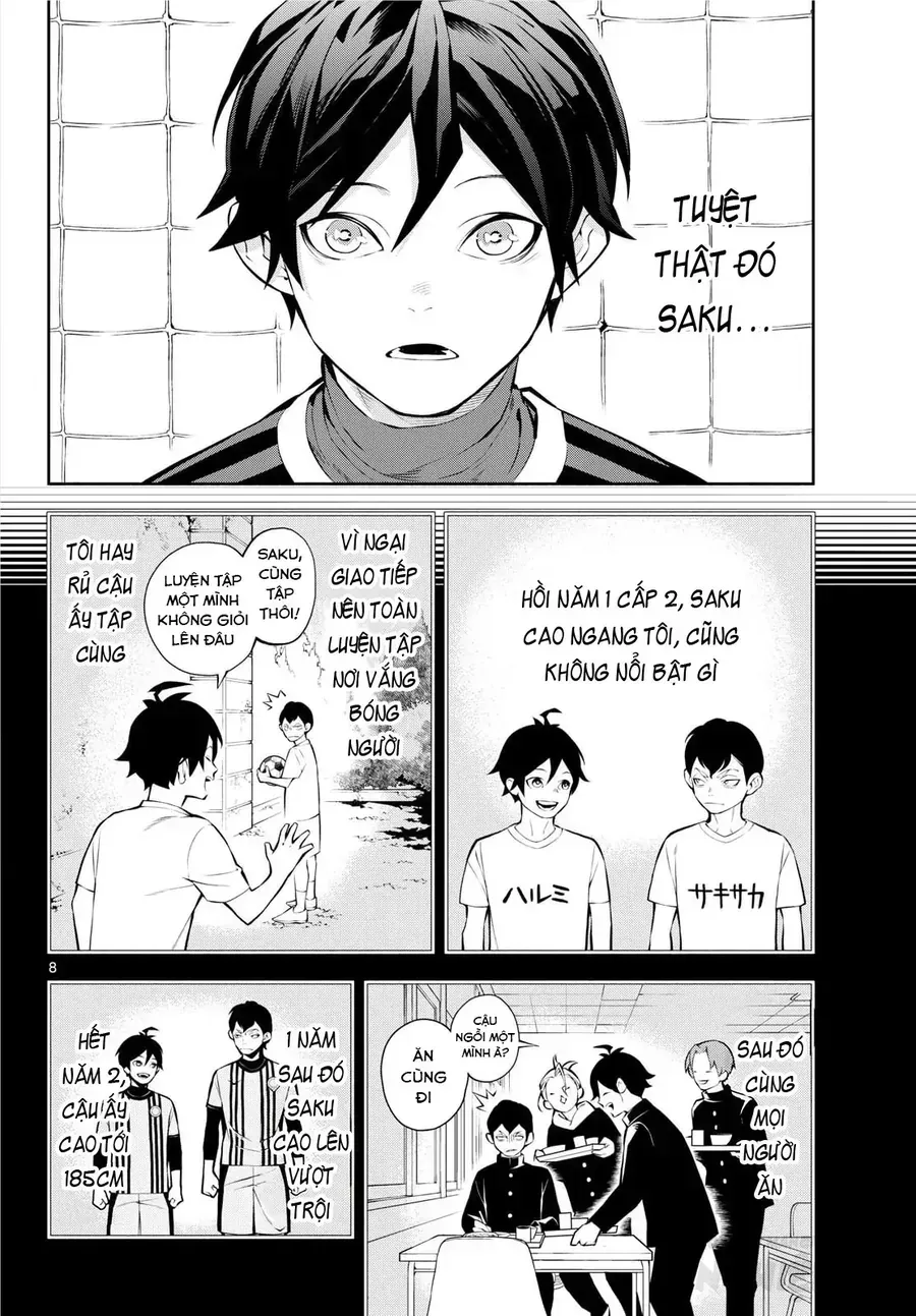 Paradon Chap 5 - Next Chap 6