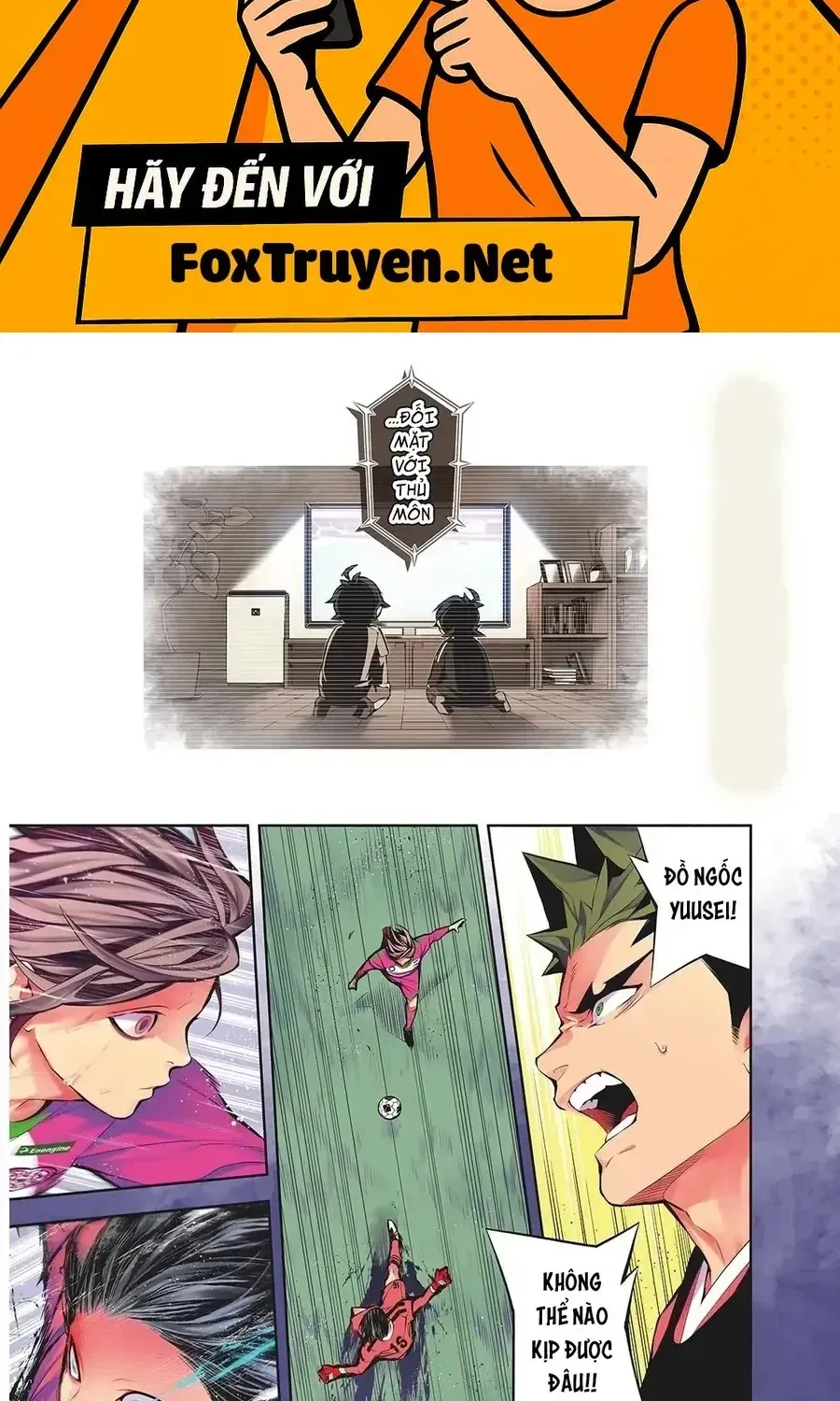 Paradon Chap 6 - Next Chap 7