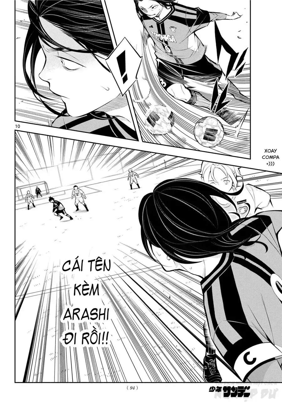 Paradon Chap 6 - Next Chap 7