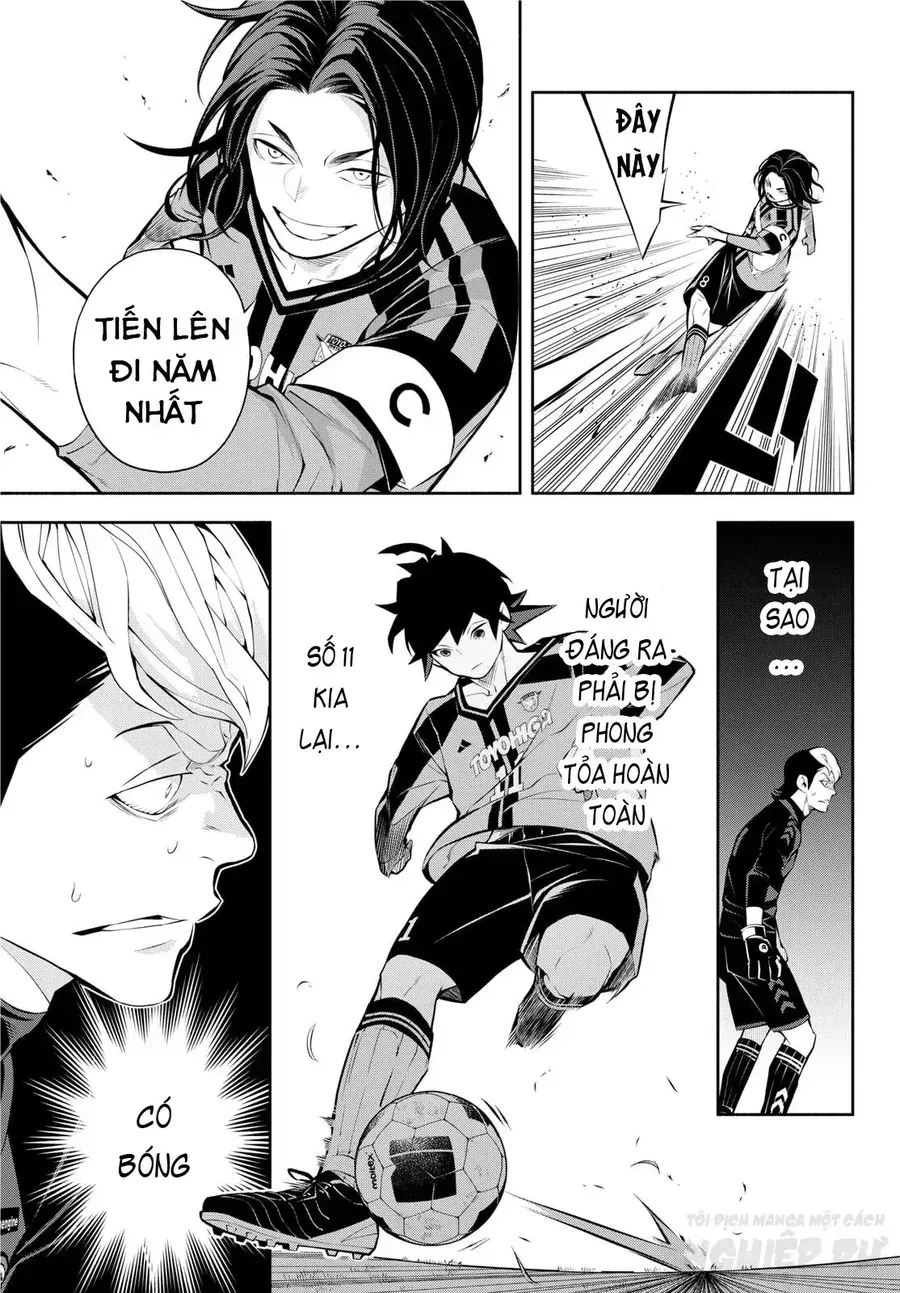 Paradon Chap 6 - Next Chap 7