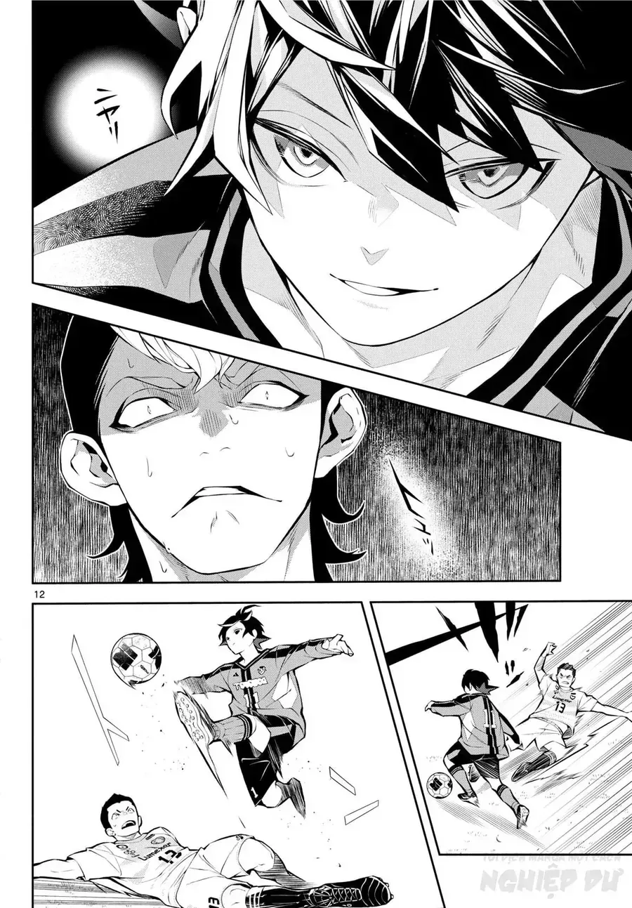 Paradon Chap 6 - Next Chap 7