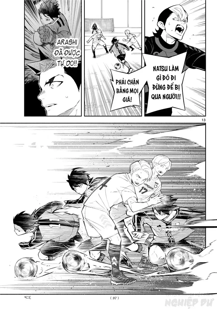 Paradon Chap 6 - Next Chap 7