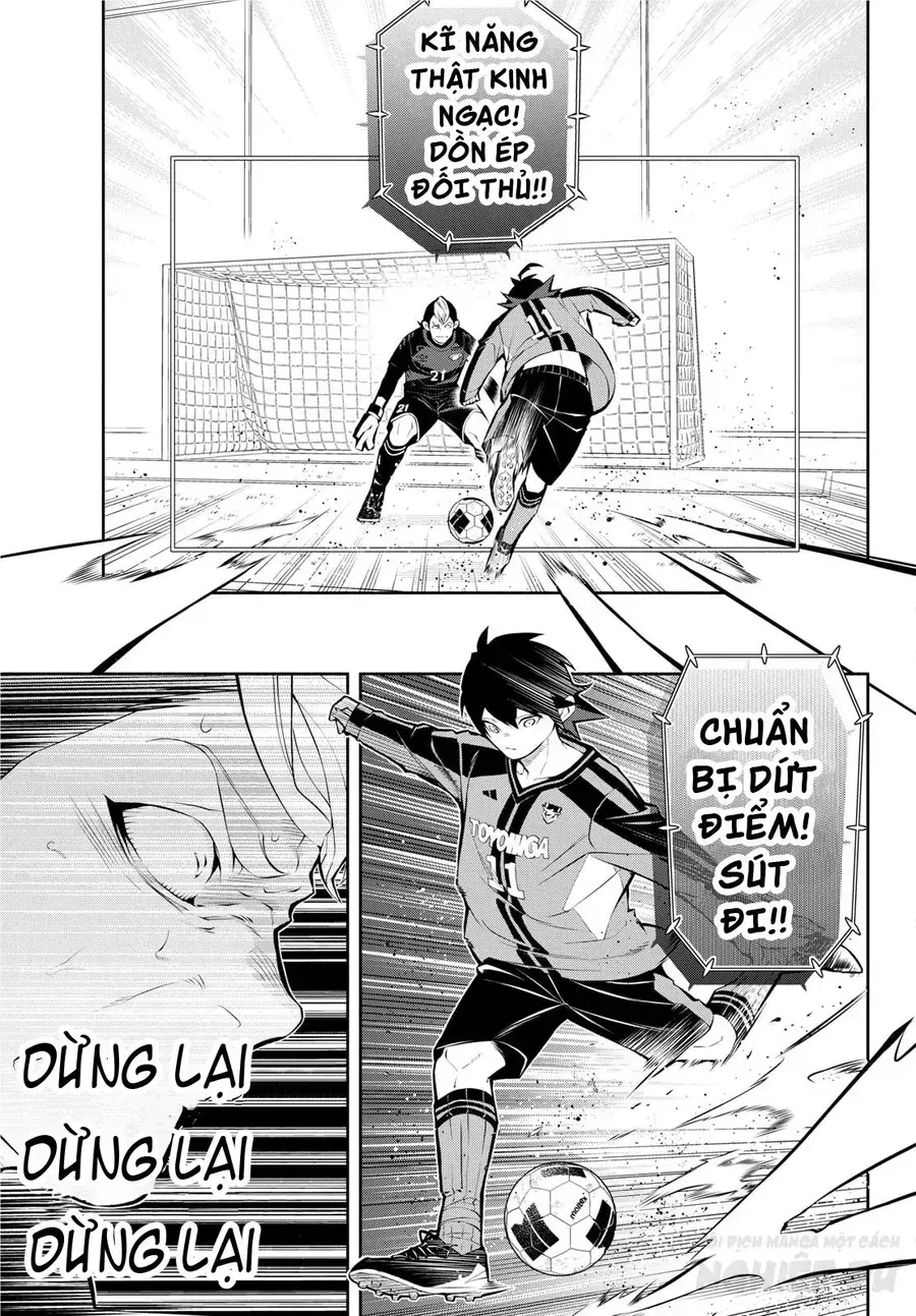 Paradon Chap 6 - Next Chap 7