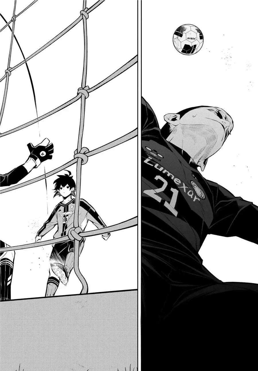 Paradon Chap 6 - Next Chap 7