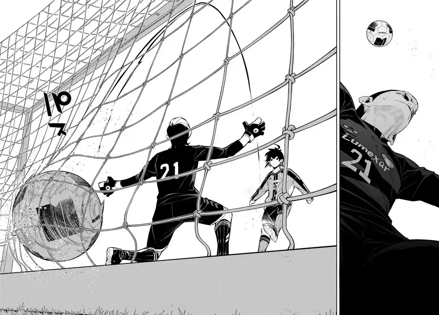 Paradon Chap 6 - Next Chap 7