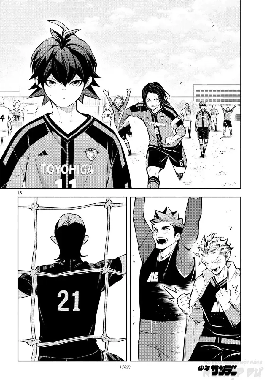 Paradon Chap 6 - Next Chap 7