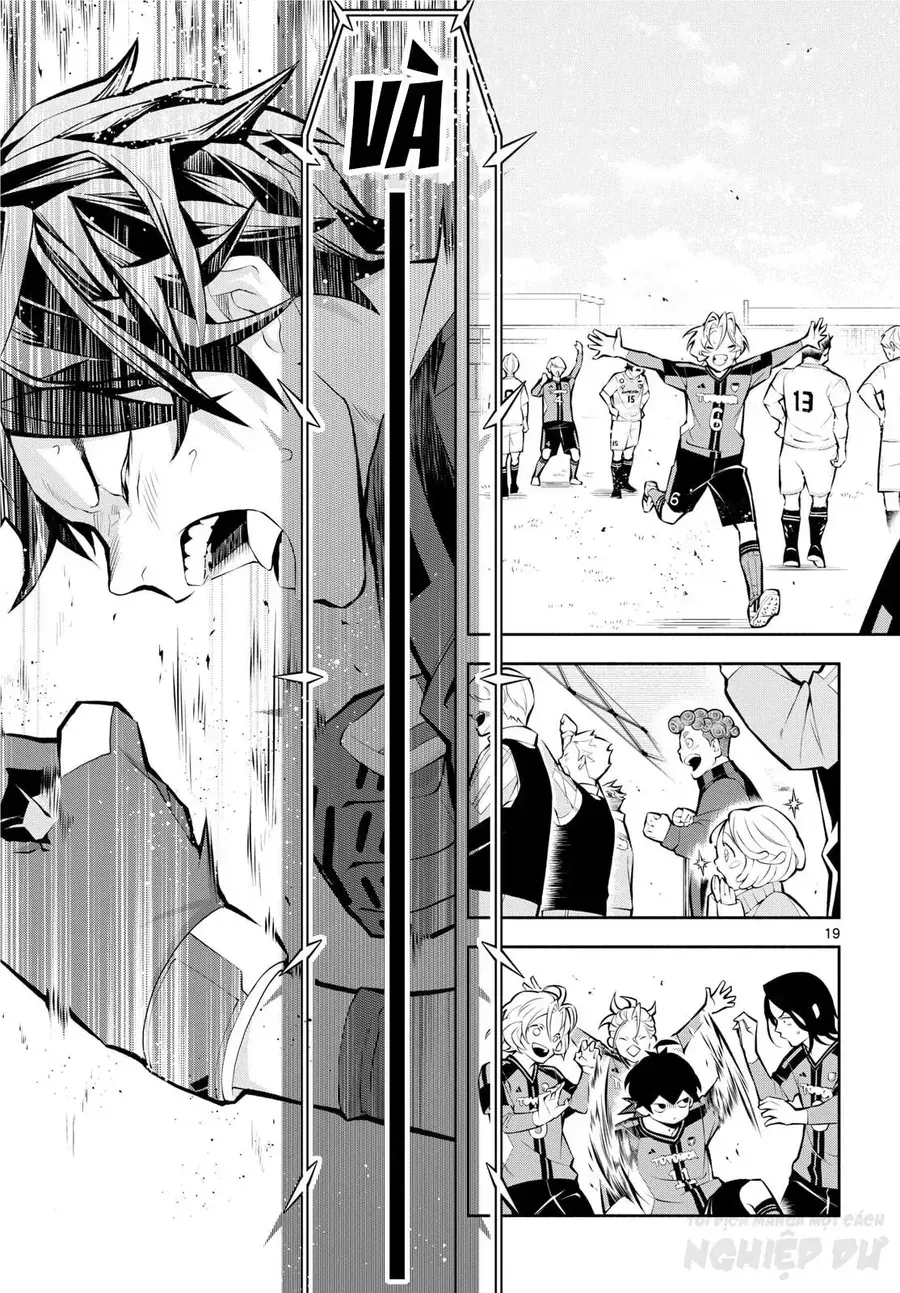 Paradon Chap 6 - Next Chap 7