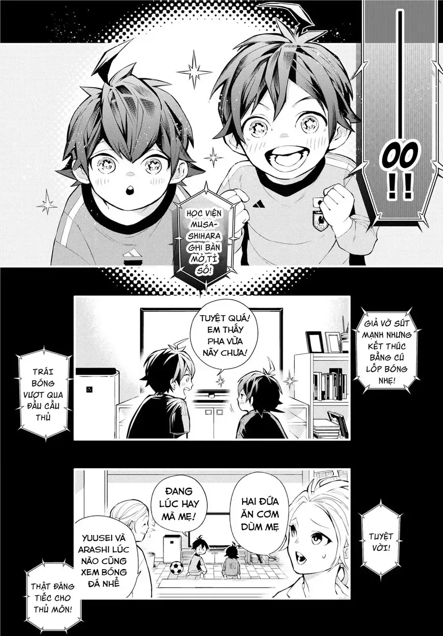 Paradon Chap 6 - Next Chap 7