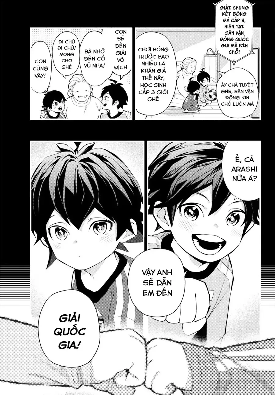 Paradon Chap 6 - Next Chap 7