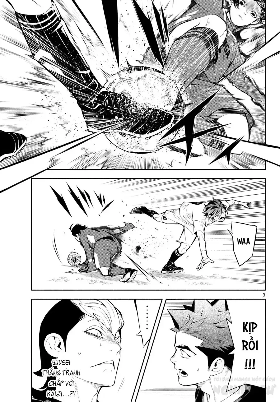 Paradon Chap 6 - Next Chap 7