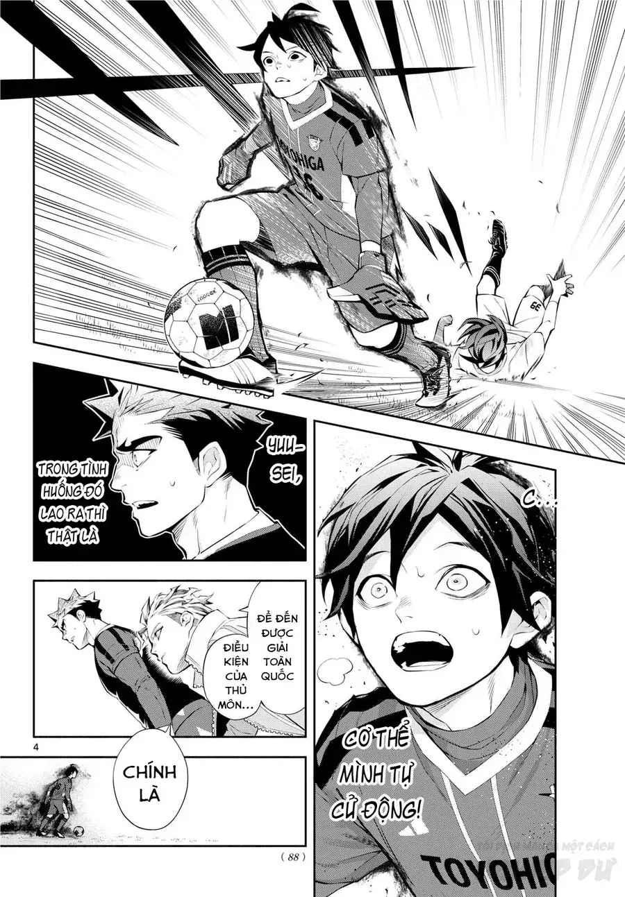 Paradon Chap 6 - Next Chap 7