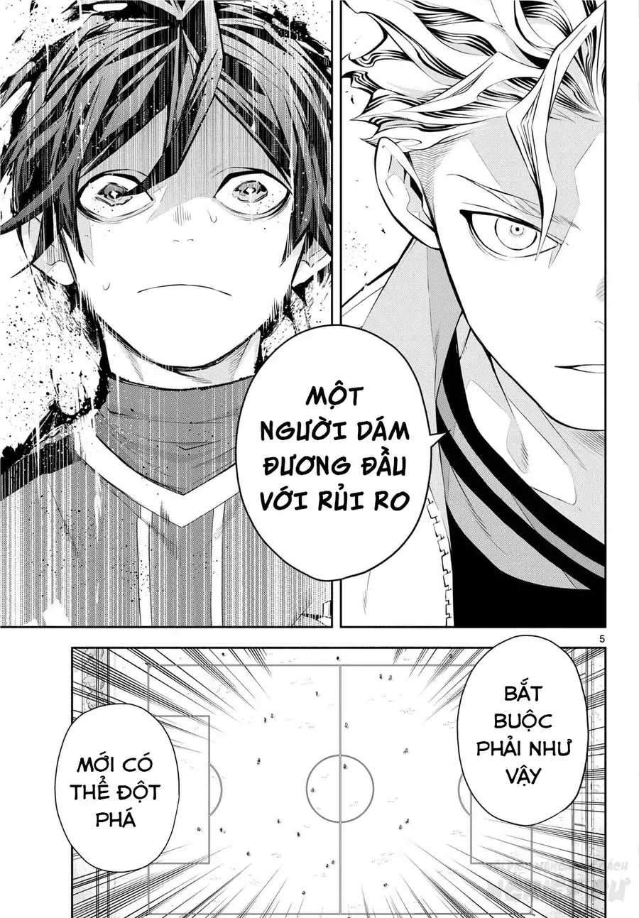 Paradon Chap 6 - Next Chap 7