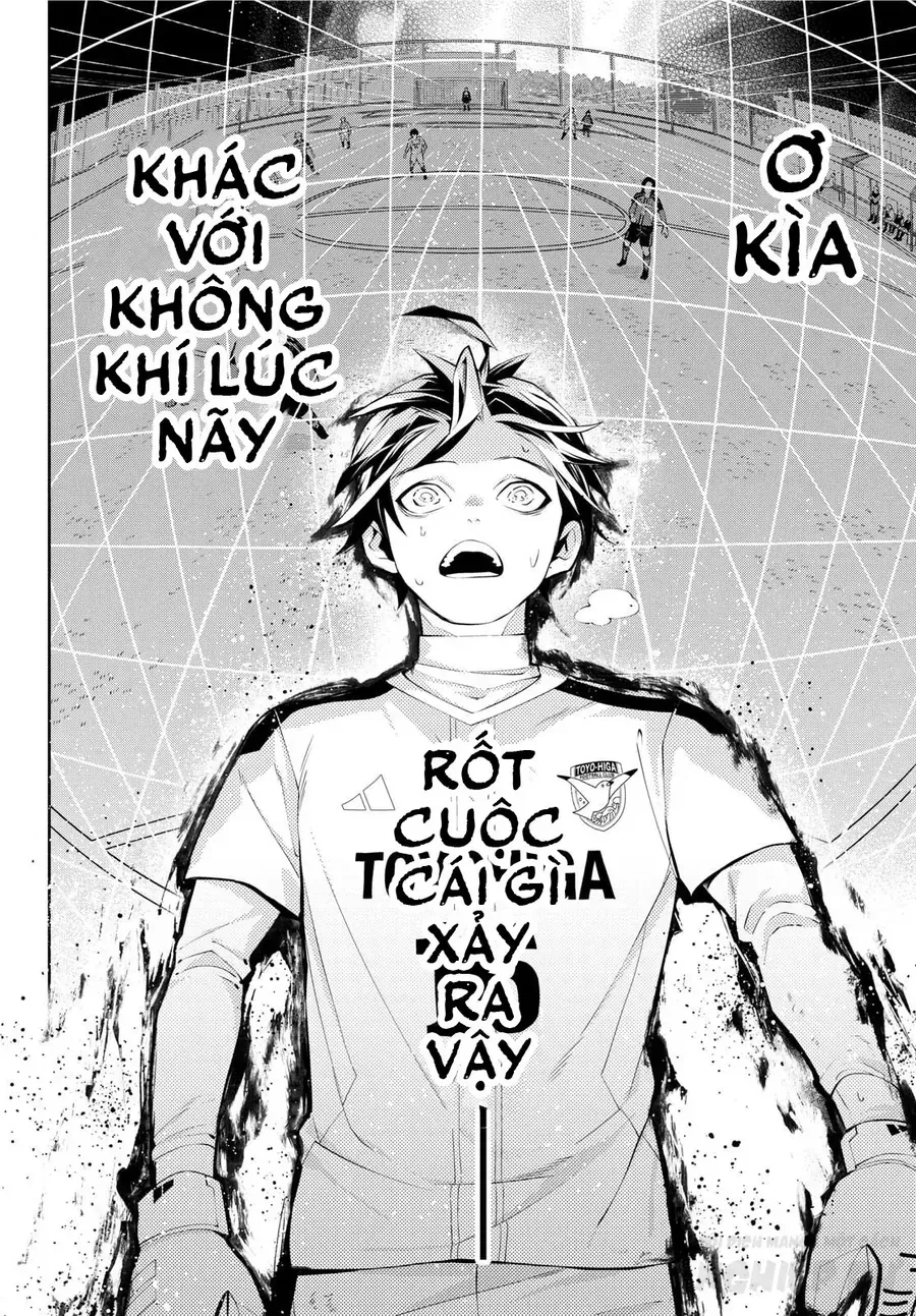 Paradon Chap 6 - Next Chap 7