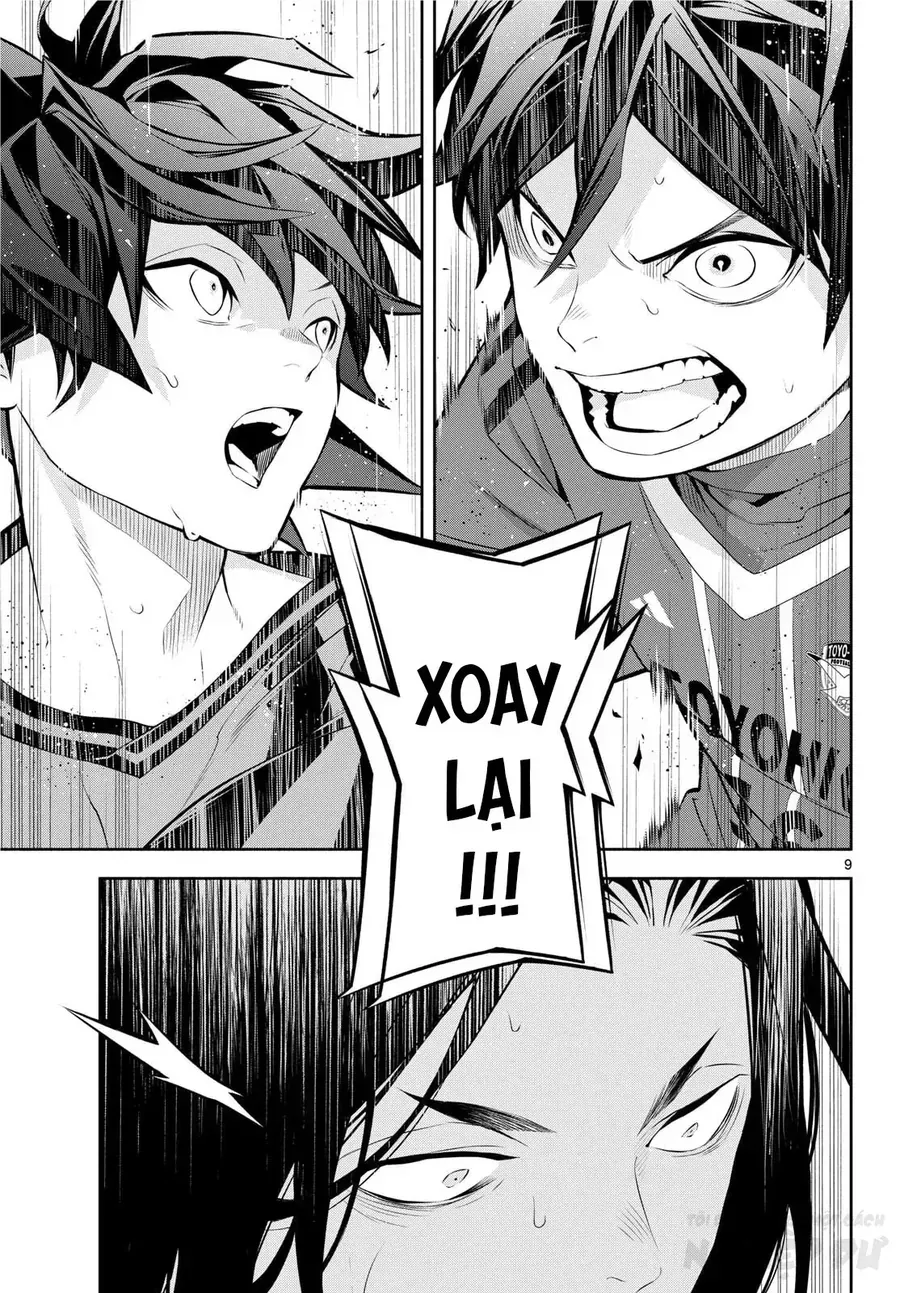 Paradon Chap 6 - Next Chap 7