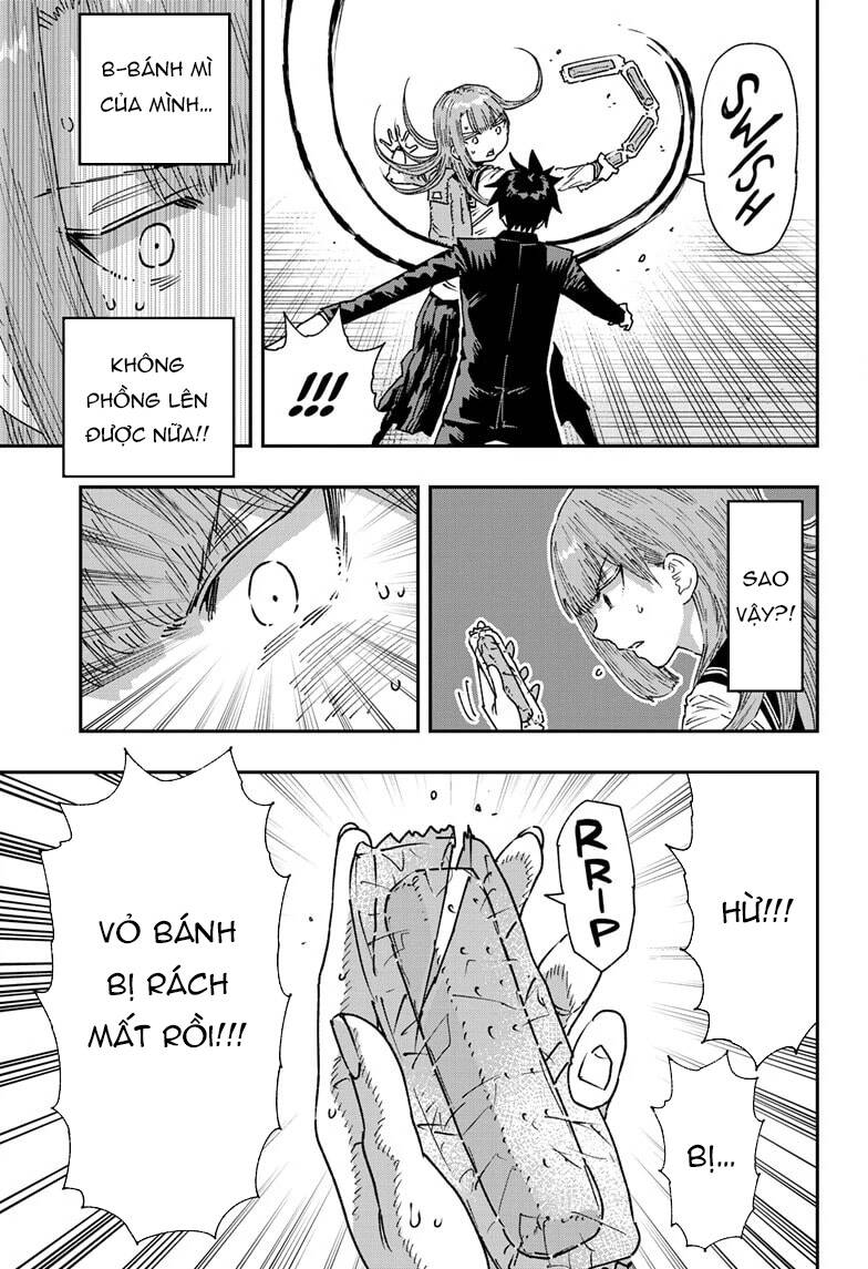 Parashoppers Chap 45 - Next Chap 46