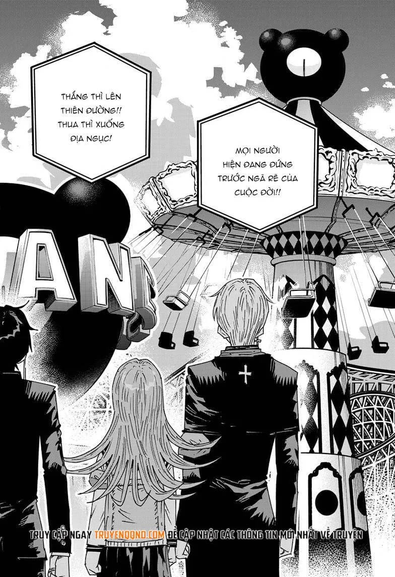 Parashoppers Chap 51 - Next Chap 52