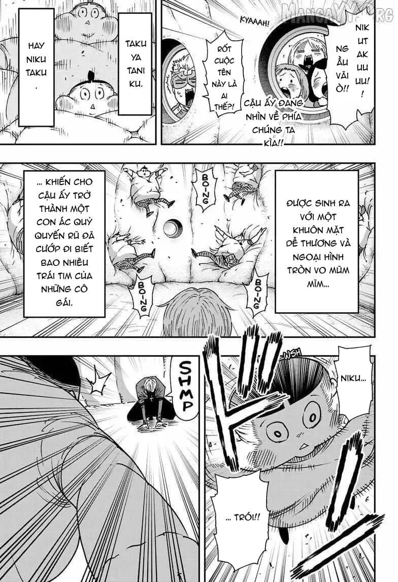 Parashoppers Chap 52 - Next Chap 53