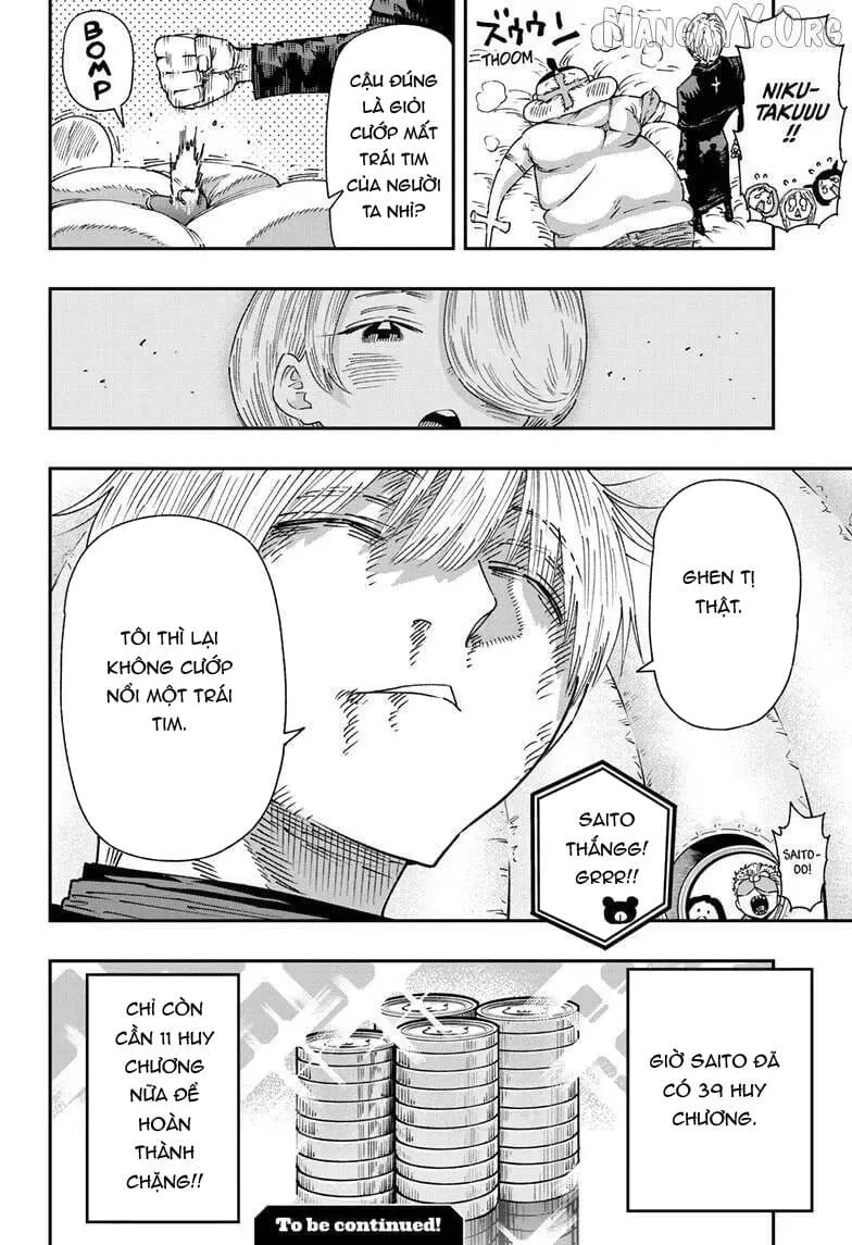 Parashoppers Chap 52 - Next Chap 53