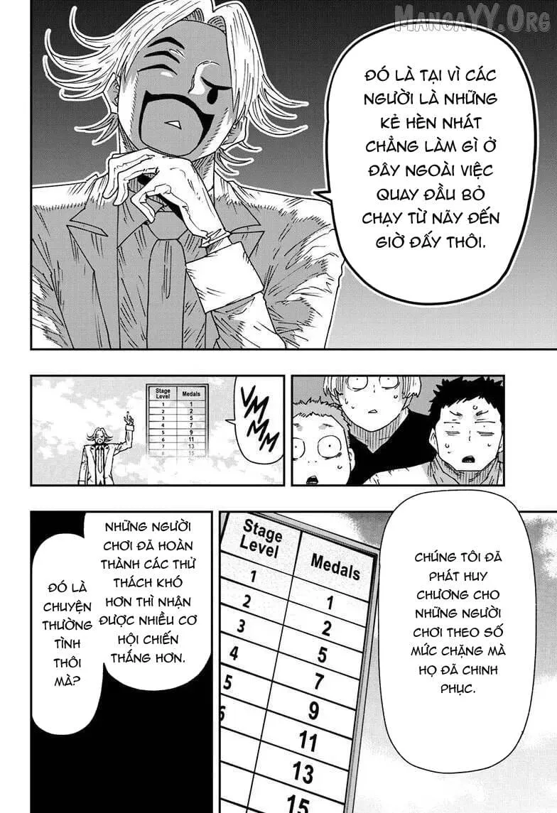 Parashoppers Chap 52 - Next Chap 53