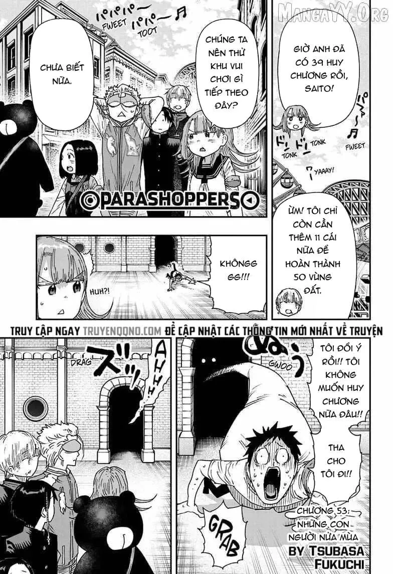 Parashoppers Chap 53 - Next Chap 54