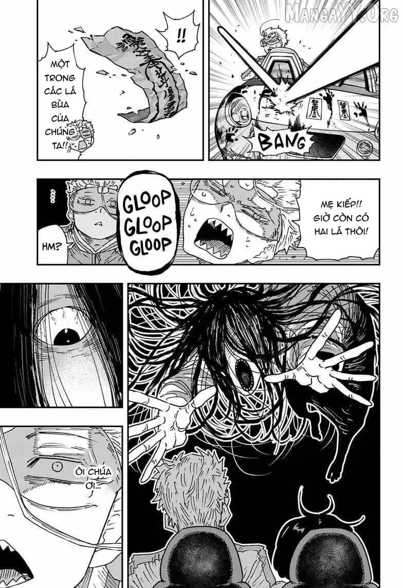 Parashoppers Chap 53 - Next Chap 54