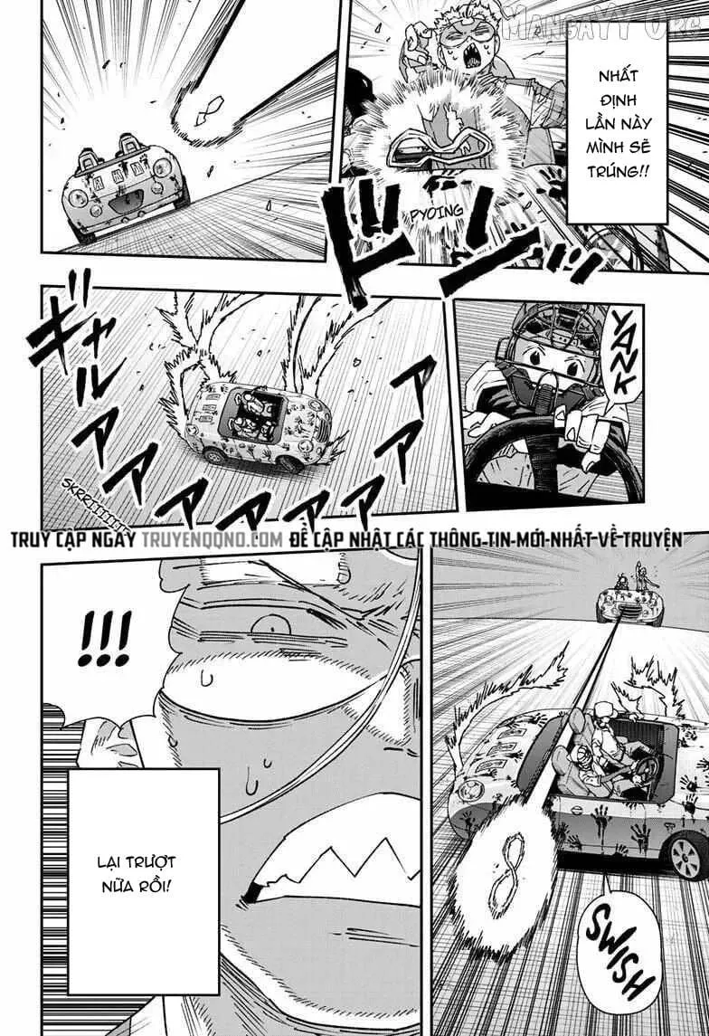 Parashoppers Chap 53 - Next Chap 54