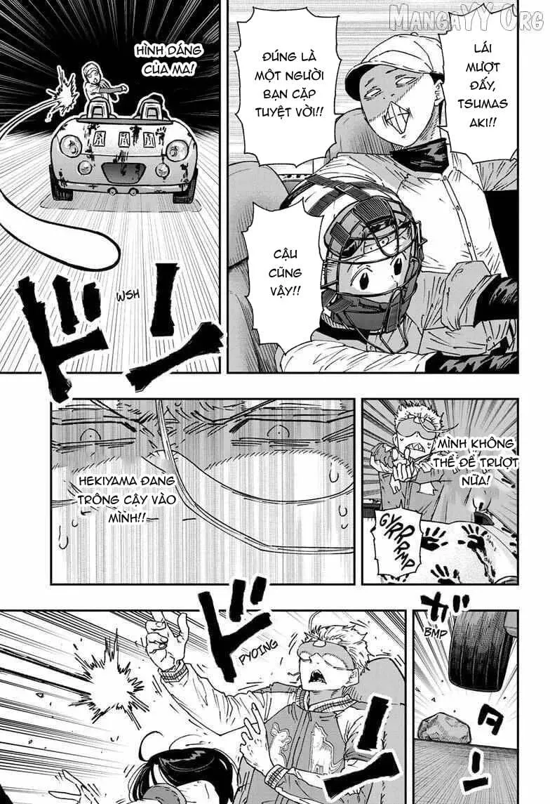 Parashoppers Chap 53 - Next Chap 54