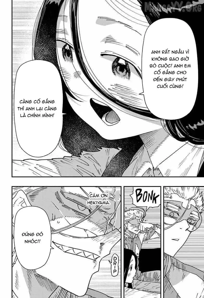 Parashoppers Chap 53 - Next Chap 54
