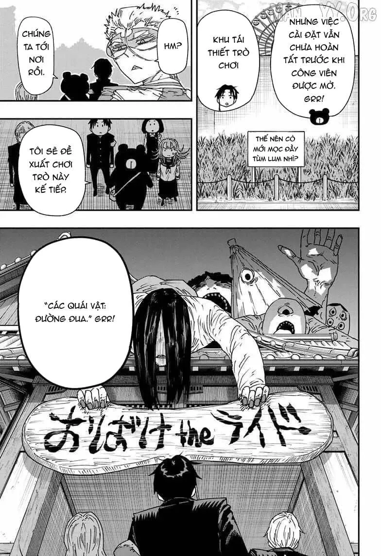 Parashoppers Chap 53 - Next Chap 54