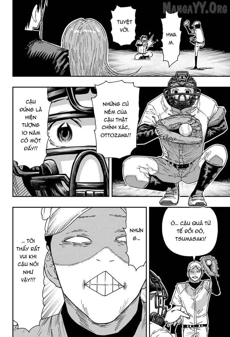 Parashoppers Chap 53 - Next Chap 54