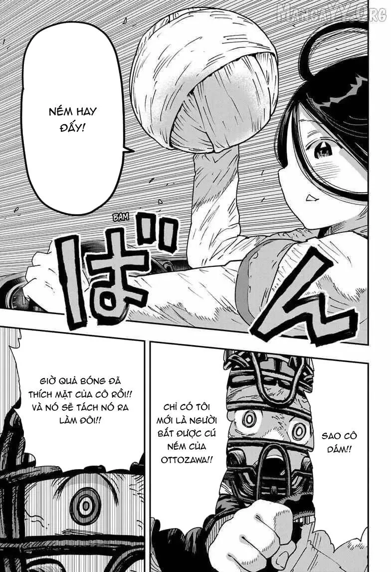 Parashoppers Chap 54 - Next Chap 55