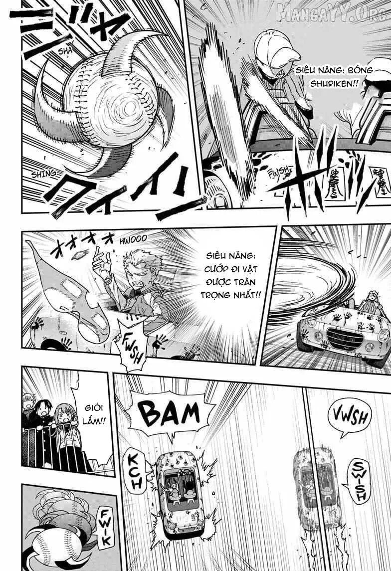 Parashoppers Chap 54 - Next Chap 55