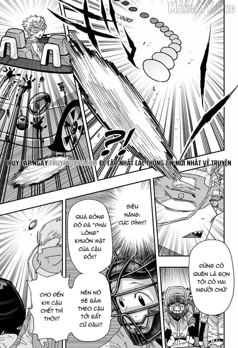 Parashoppers Chap 54 - Next Chap 55