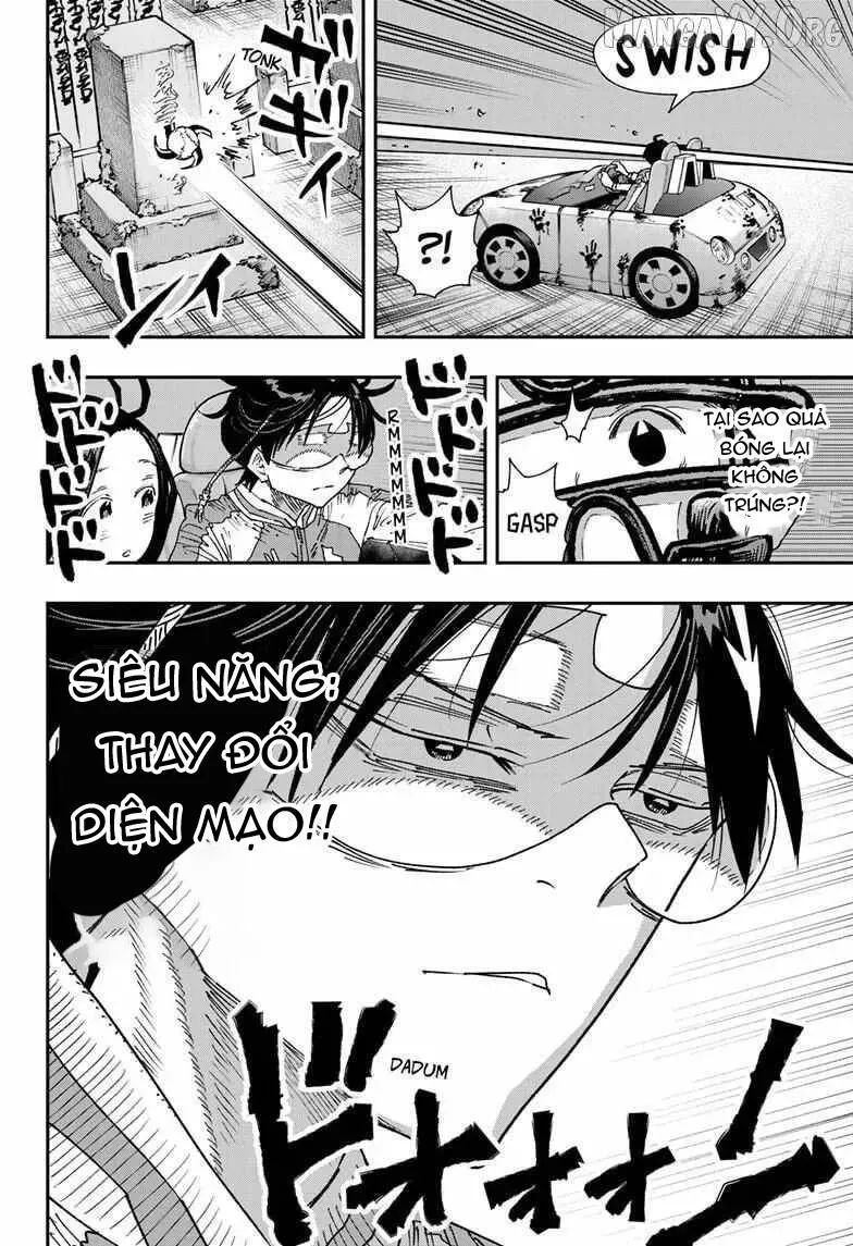 Parashoppers Chap 54 - Next Chap 55