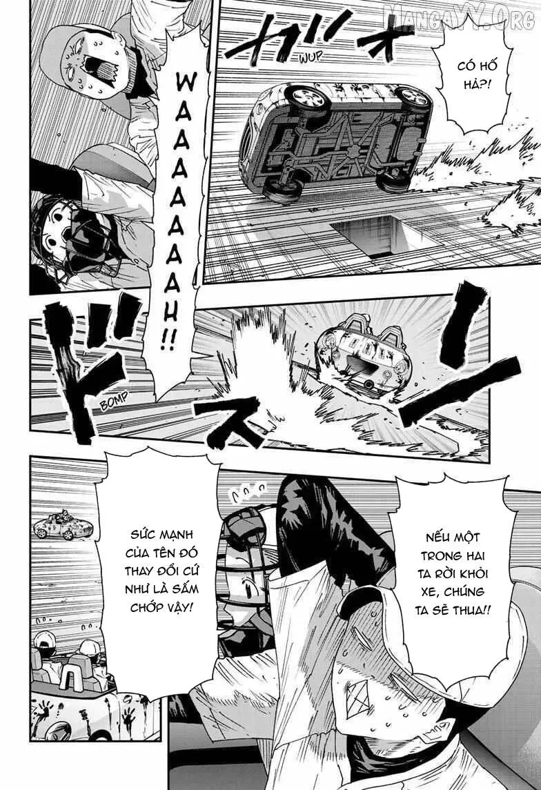 Parashoppers Chap 54 - Next Chap 55