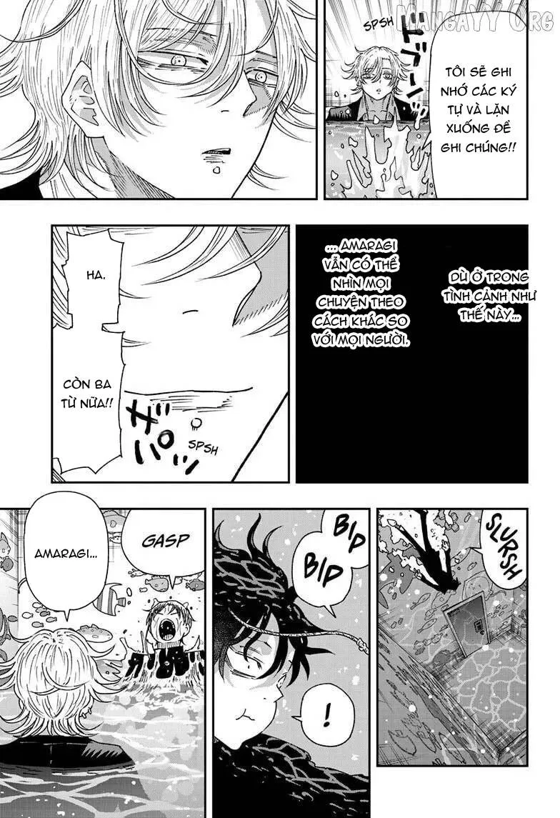 Parashoppers Chap 55 - Next Chap 56