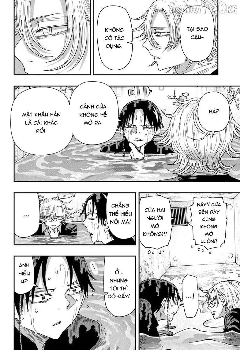 Parashoppers Chap 55 - Next Chap 56