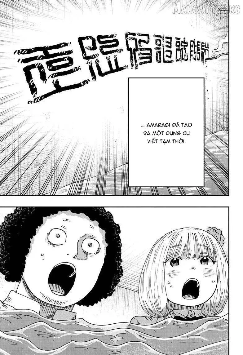 Parashoppers Chap 56 - Next Chap 57