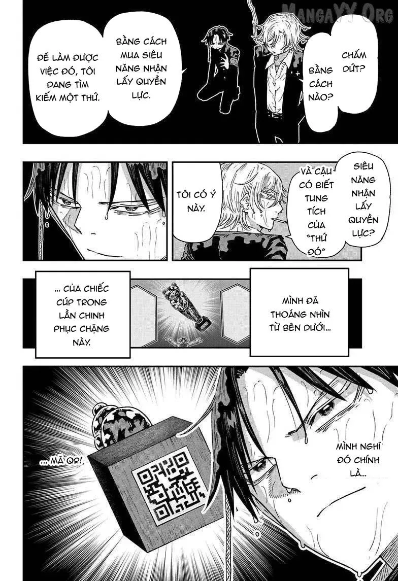 Parashoppers Chap 56 - Next Chap 57
