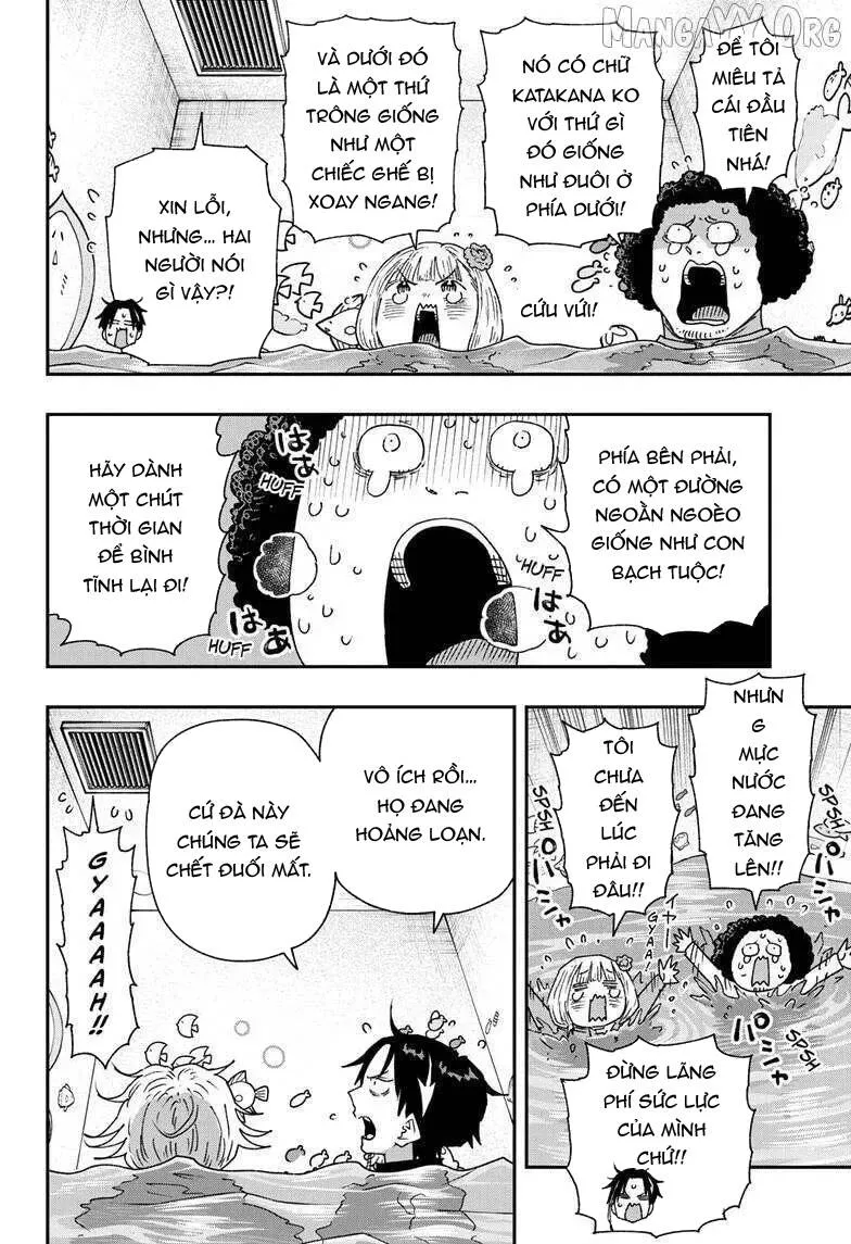 Parashoppers Chap 56 - Next Chap 57