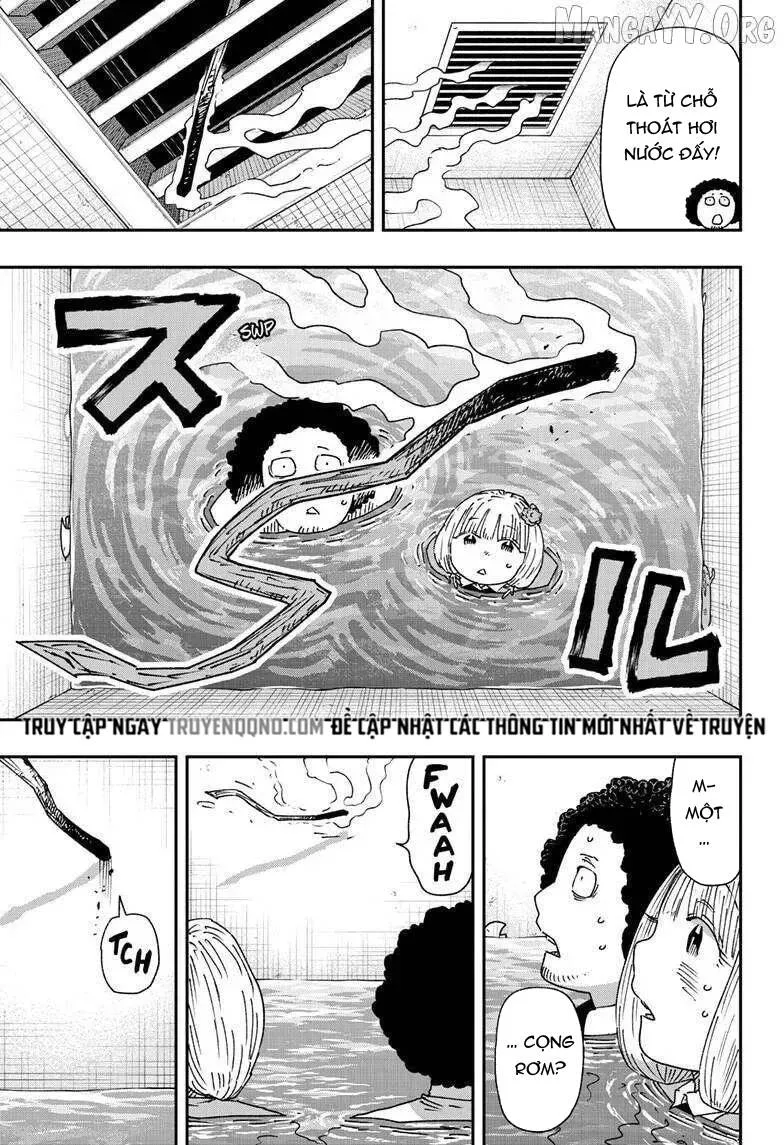 Parashoppers Chap 56 - Next Chap 57