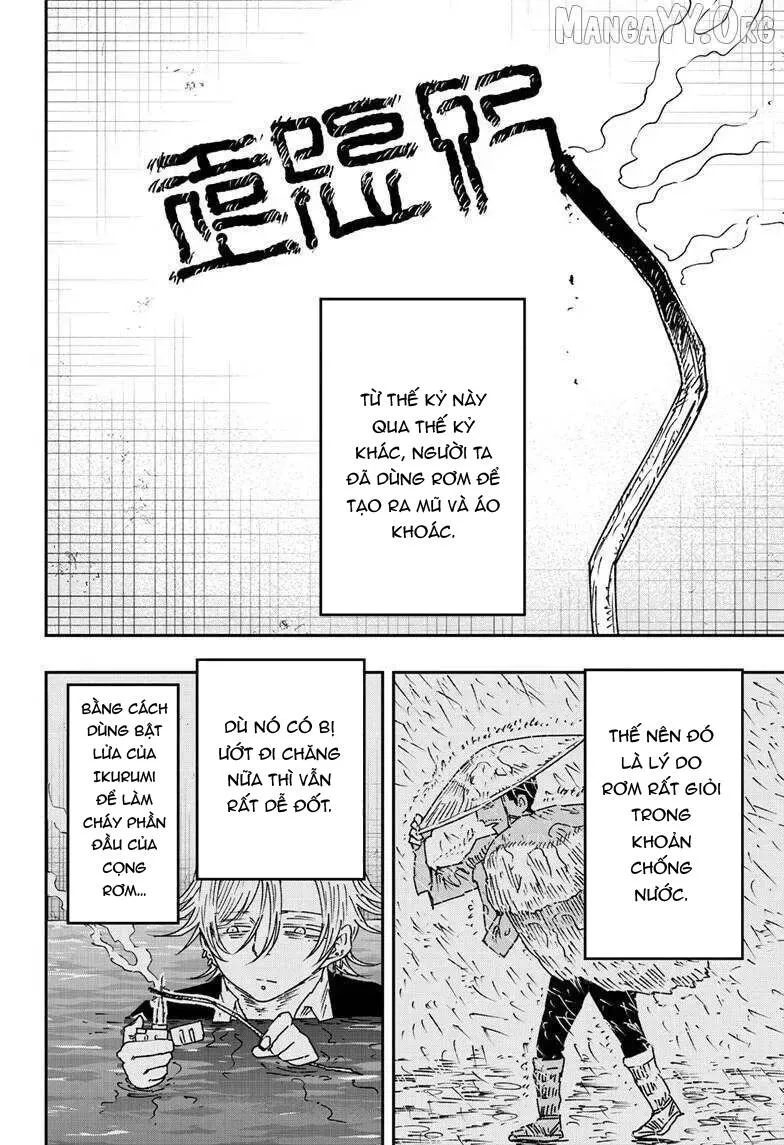 Parashoppers Chap 56 - Next Chap 57