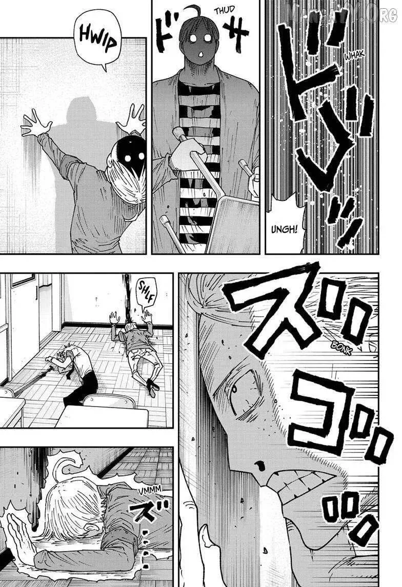 Parashoppers Chap 57 - Next Chap 58