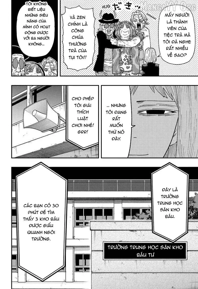 Parashoppers Chap 57 - Next Chap 58