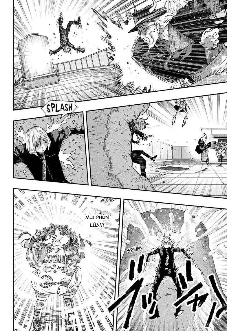 Parashoppers Chap 58 - Next Chap 59
