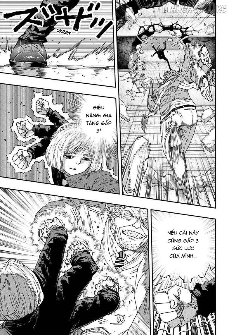 Parashoppers Chap 58 - Next Chap 59