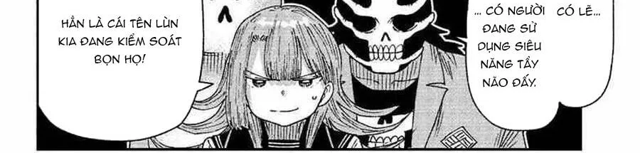 Parashoppers Chap 59 - Next Chap 60
