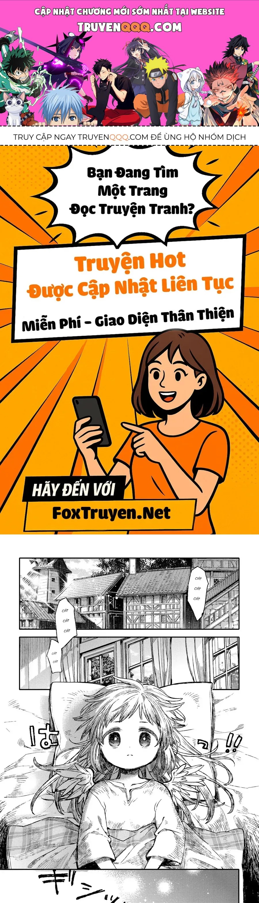 Parfait: Onee-Loli Yuri Anthology Chap 1 - Next Chap 2