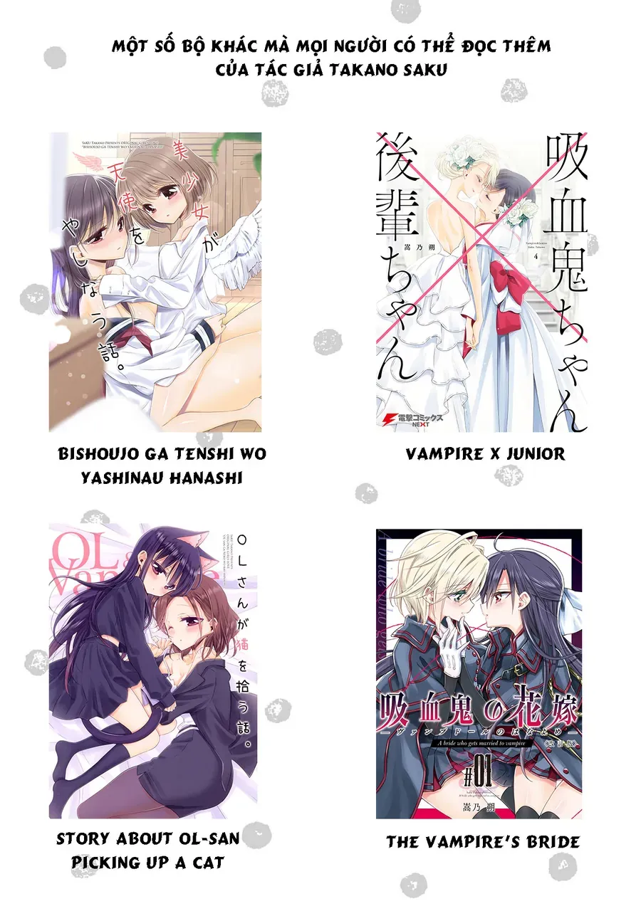 Parfait: Onee-Loli Yuri Anthology Chap 15 - Next Chap 16